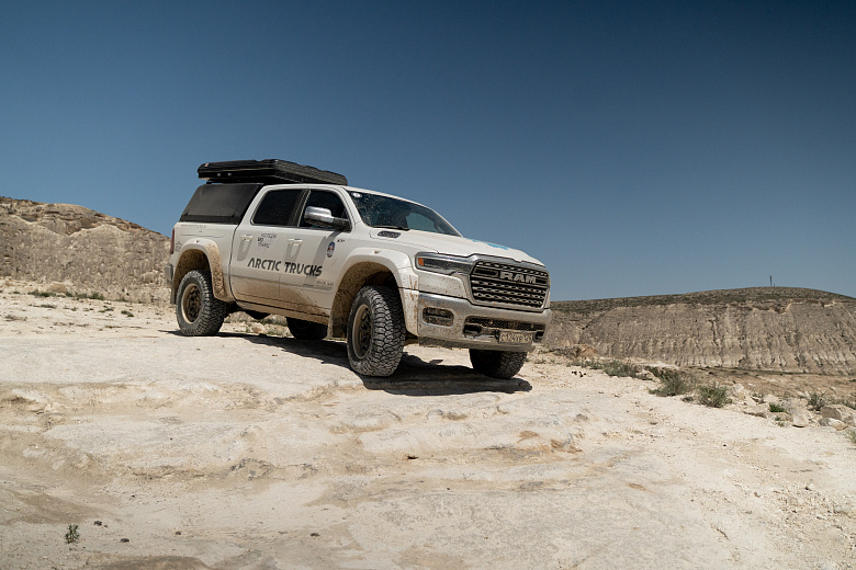 RAM 1500 *6143
