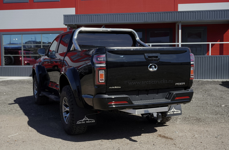 Great Wall Poer *9964