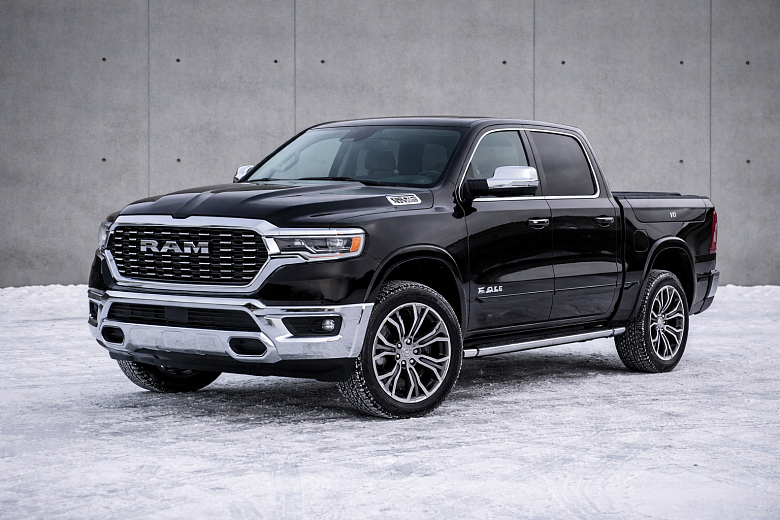 RAM 1500 *0015