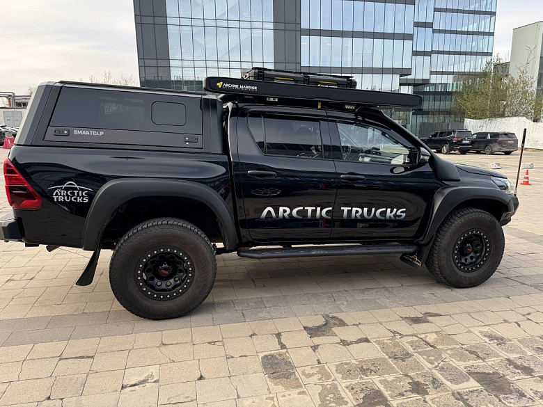 Toyota Hilux 4416