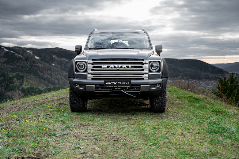 Haval H9 6490