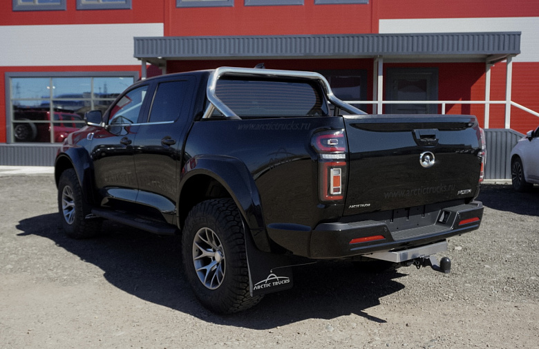 Great Wall Poer *9963