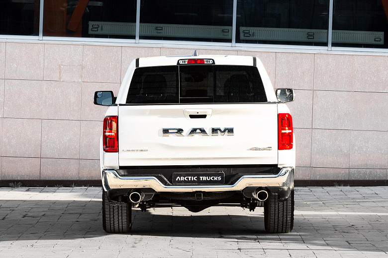 RAM 1500 *6143