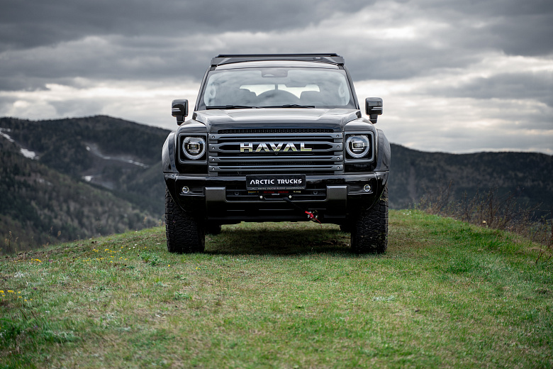 Haval H9 *1055