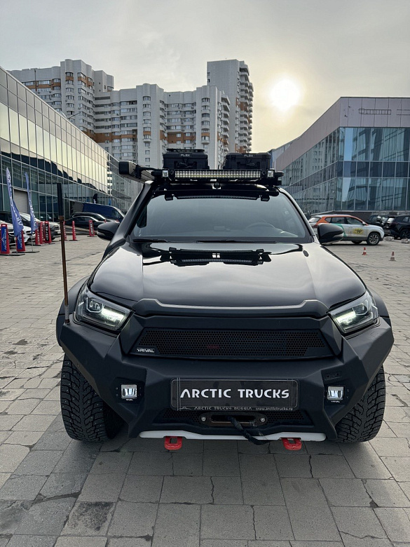 Toyota Hilux 4416