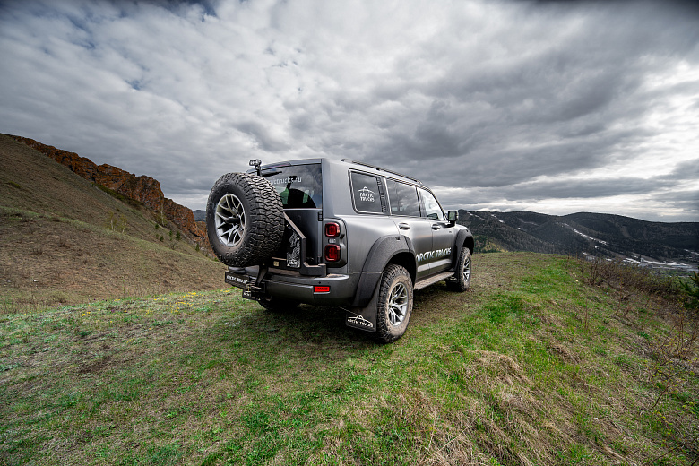 Haval H9 6490