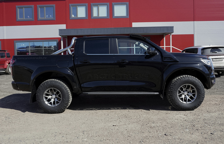 Great Wall Poer *9964