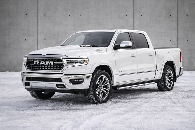 RAM 1500 *0012