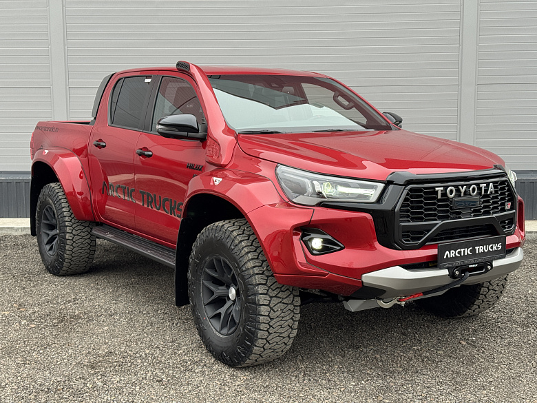 Hilux *4447