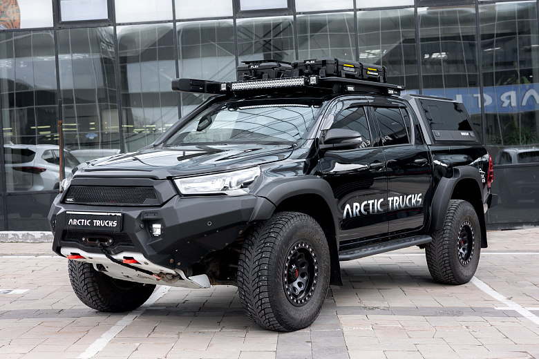 Toyota Hilux 4416