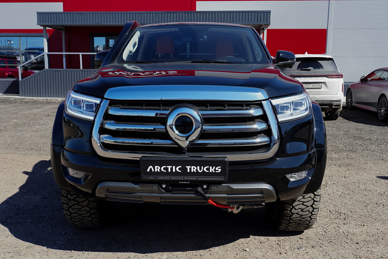 Great Wall Poer *9964