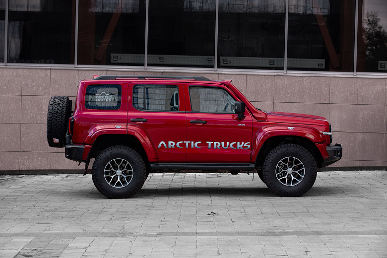 Tank 300 АТ35 8964