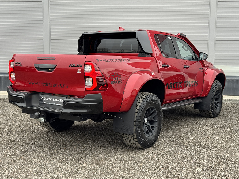 Hilux *4447