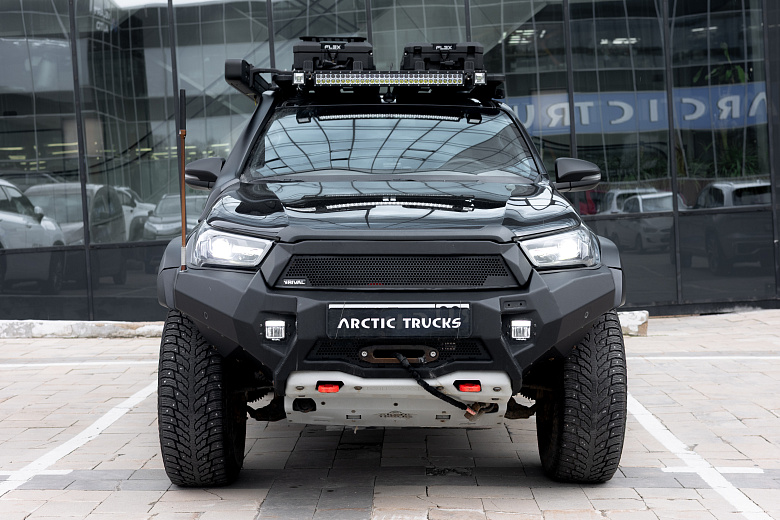 Toyota Hilux 4416