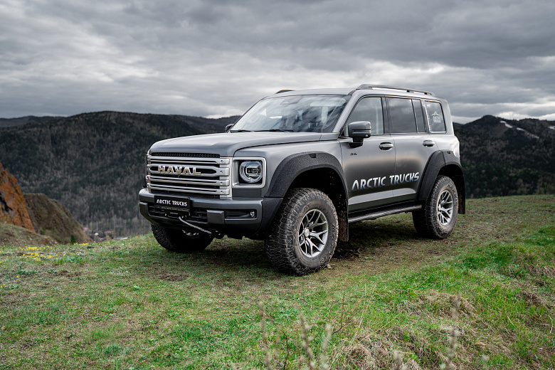Haval H9 6490