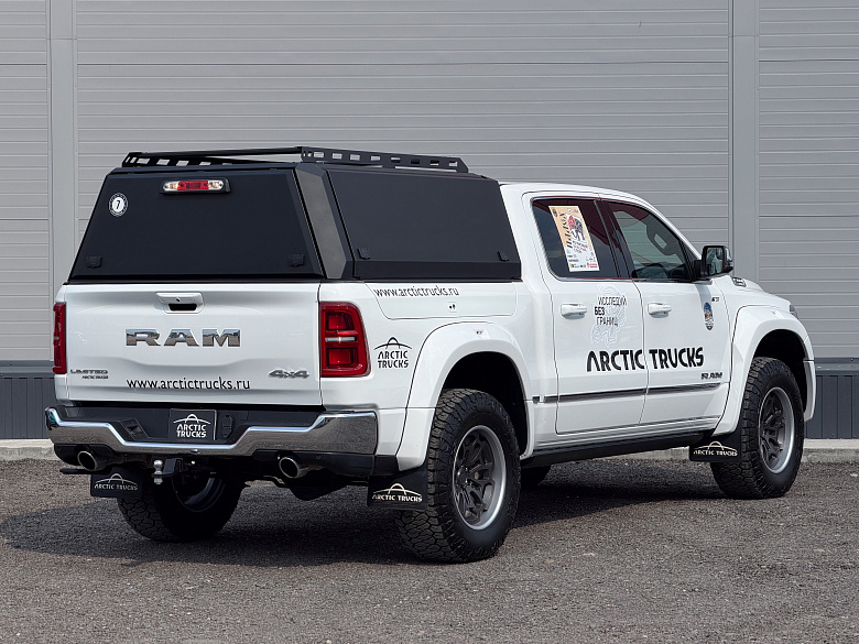 RAM 1500 *6143