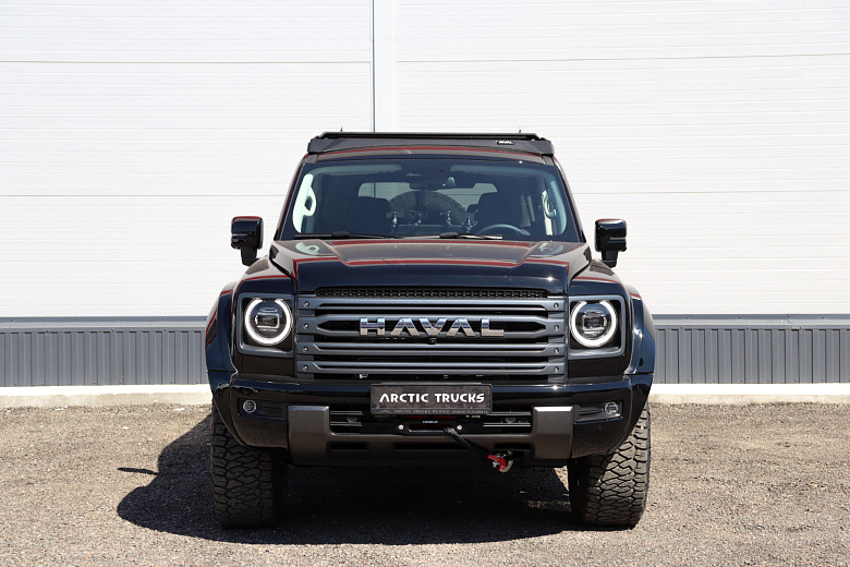 Haval H9 *1055