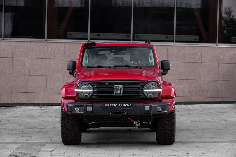 Tank 300 АТ35 8964