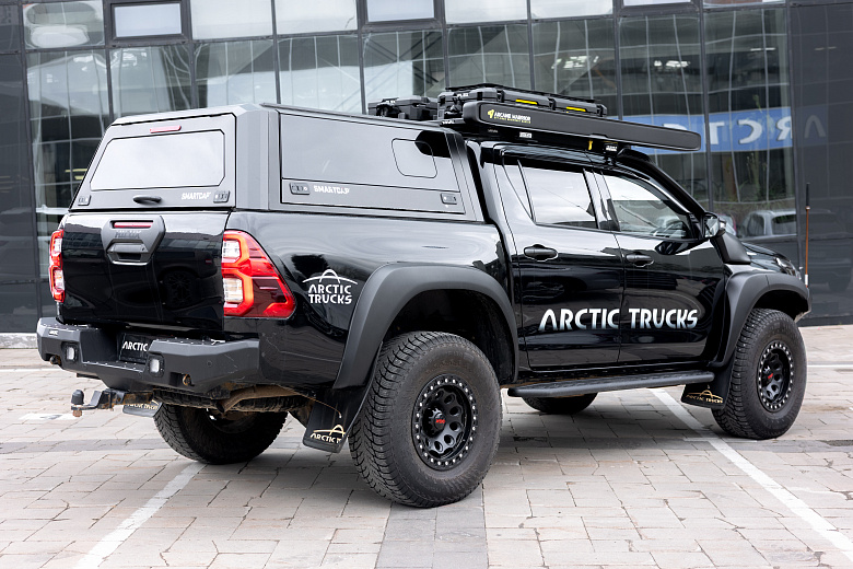 Toyota Hilux 4416