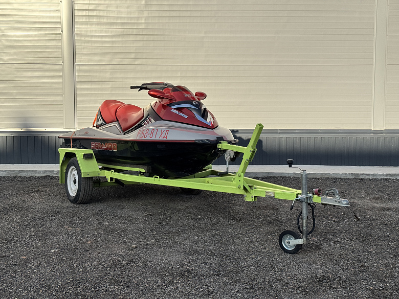 BRP SEA-DOO RXT