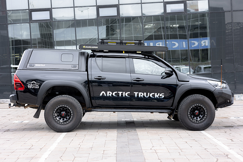 Toyota Hilux 4416