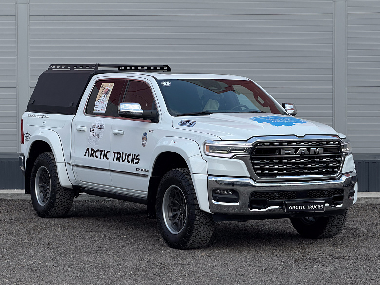 RAM 1500 *6143