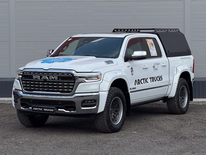 RAM 1500 *6143