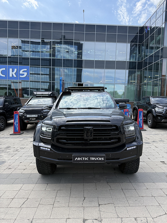 Tank 500 *7493
