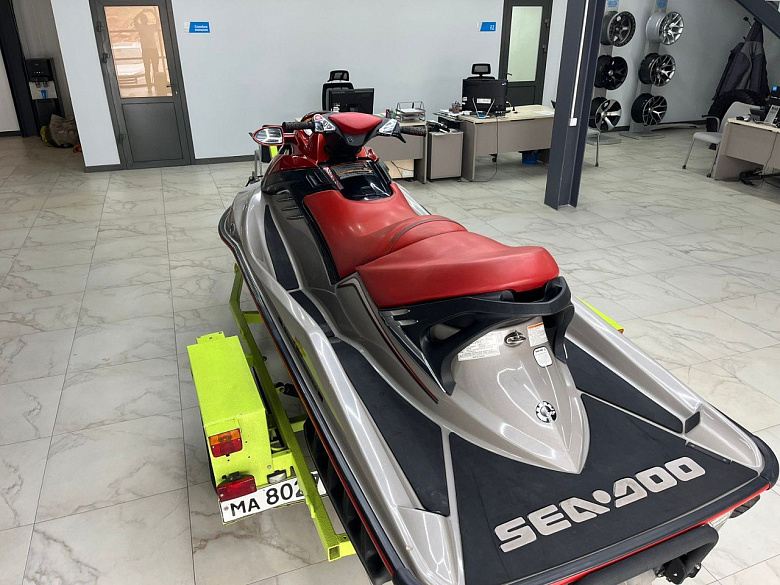 BRP SEA-DOO RXT
