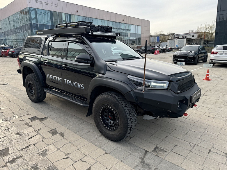 Toyota Hilux 4416