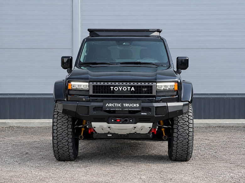 Toyota LC250 *7435