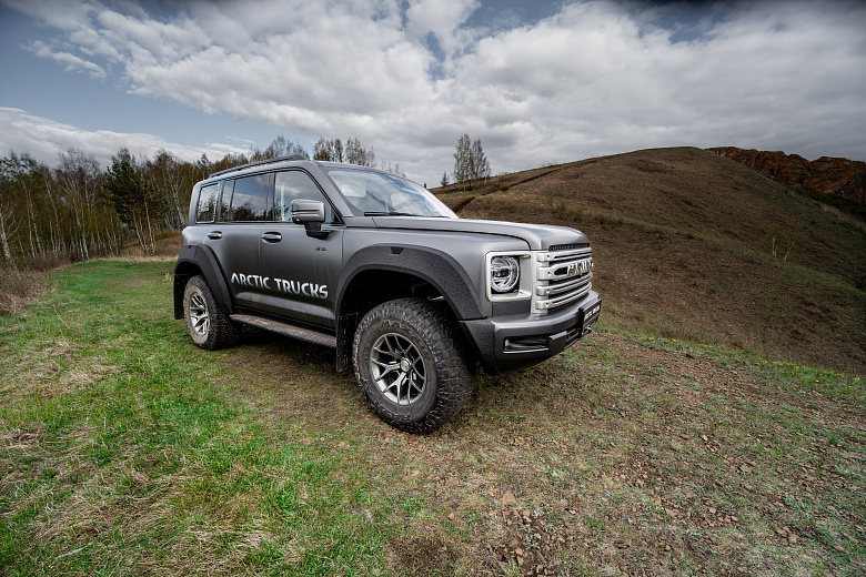 Haval H9 6490
