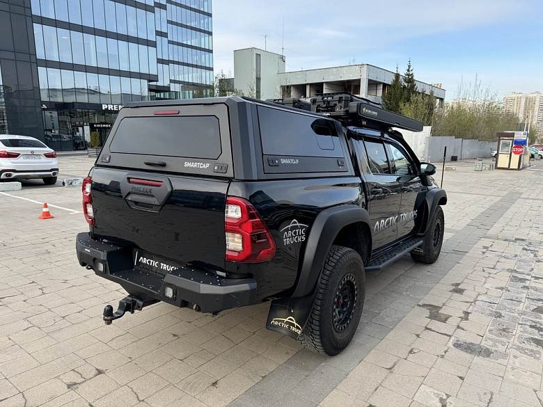 Toyota Hilux 4416
