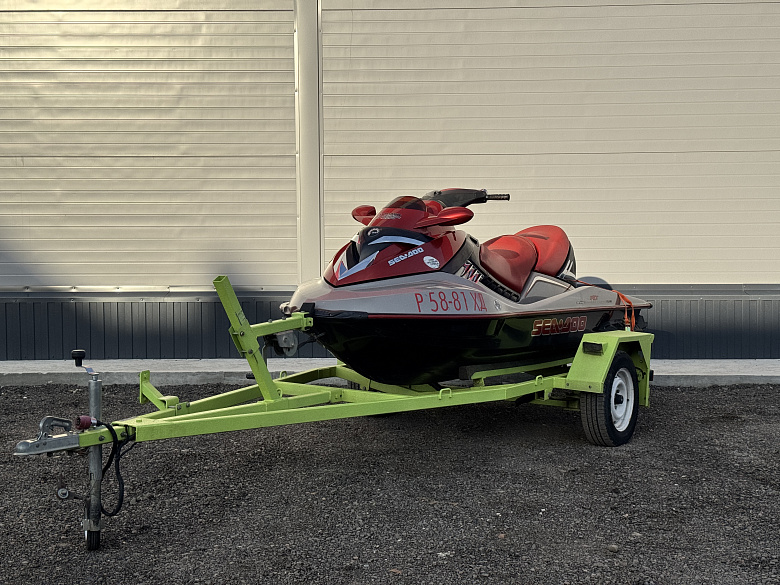 BRP SEA-DOO RXT