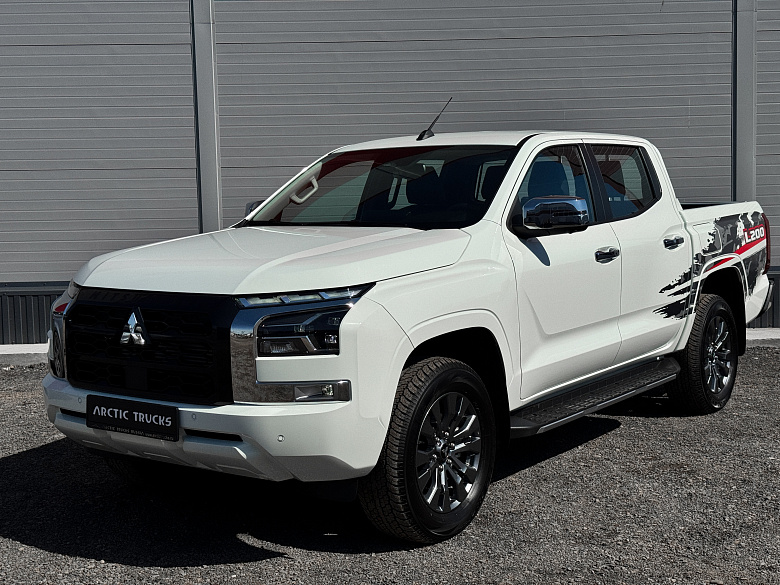L200 *2888